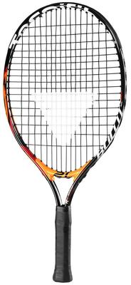 Tecnifibre Bullit 21 Inch Junior Tennis Racket (Aluminium) - main image